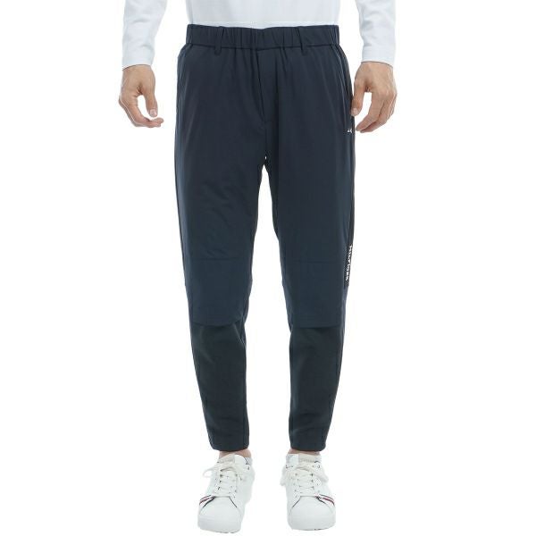 ツアーティー TOUR TEE メンズ メンズ ハイブリッド　スウェットパンツ THMA491 詳細3