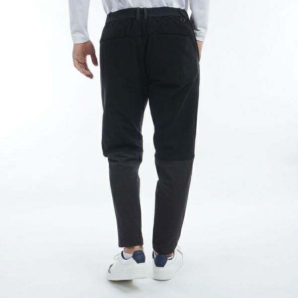 40%OFF】[トミー ヒルフィガー ゴルフ]メンズ ハイブリッド スウェット