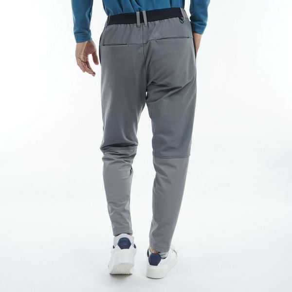 ツアーティー TOUR TEE メンズ メンズ ハイブリッド　スウェットパンツ THMA491 詳細7