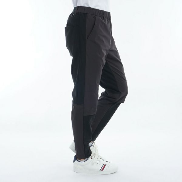 ツアーティー TOUR TEE メンズ メンズ ハイブリッド　スウェットパンツ THMA491 詳細11