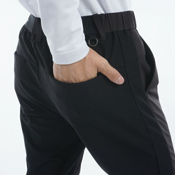 40%OFF】[トミー ヒルフィガー ゴルフ]メンズ ハイブリッド スウェット