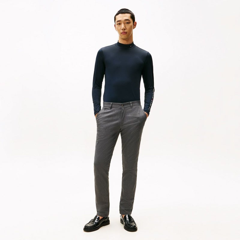 ツアーティー TOUR TEE メンズ メンズ インナーシャツ THMA494 詳細12