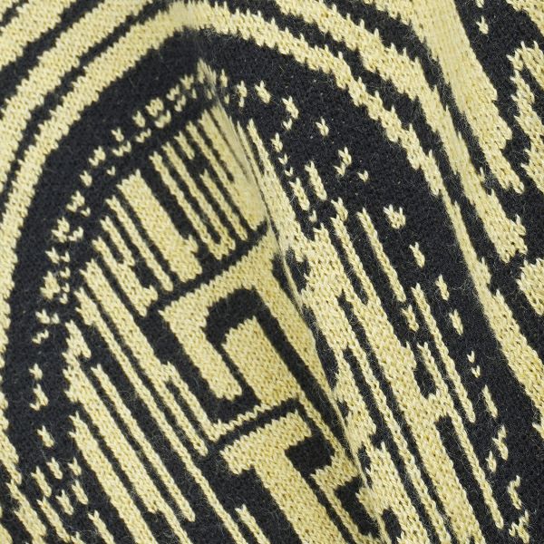 ツアーティー TOUR TEE レディース レディースエンブレムロゴ　Vネックセ－タ－ THLA450 詳細15