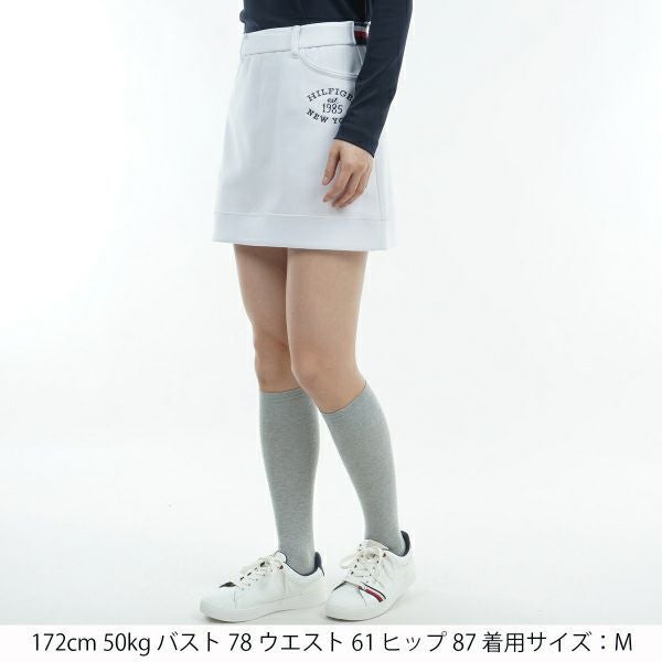 40％OFF】[トミー ヒルフィガー ゴルフ]レディースア－チロゴ