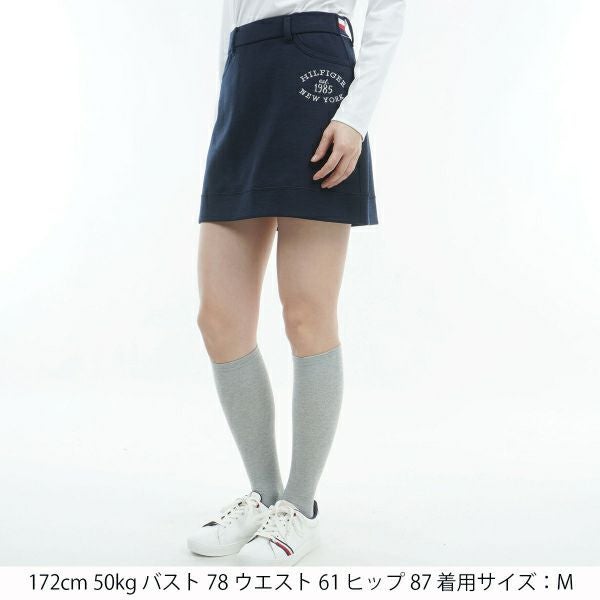 40％OFF】[トミー ヒルフィガー ゴルフ]レディースア－チロゴ