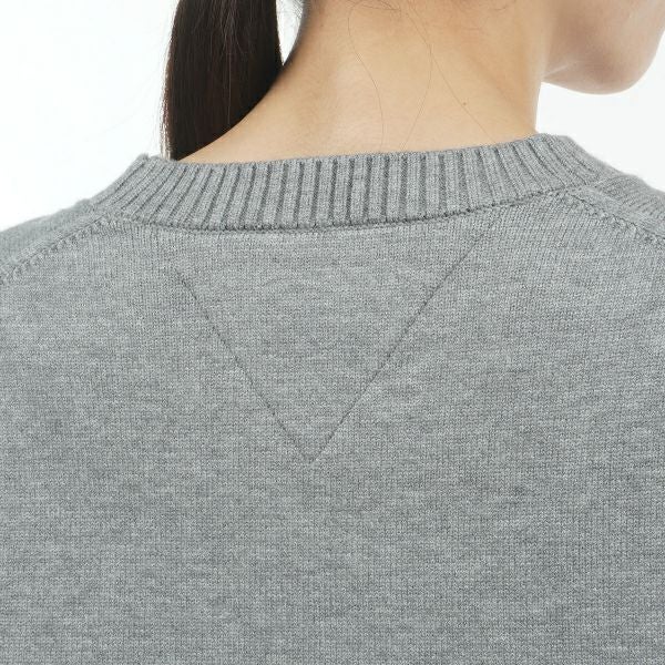 ツアーティー TOUR TEE レディース レディーススフレタッチ　フラッグセ－タ－ THLA456 詳細19