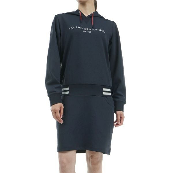 40％OFF】[トミー ヒルフィガー ゴルフ]レディースダンボール