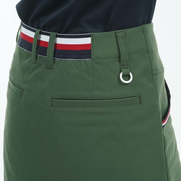 ツアーティー TOUR TEE レディース レディースストレッチツイル　スカ－ト THLA469 詳細23