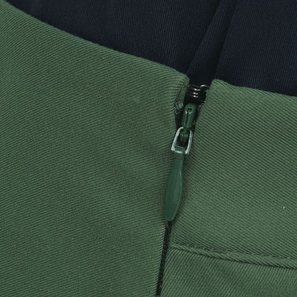 ツアーティー TOUR TEE レディース レディースストレッチツイル　スカ－ト THLA469 詳細25