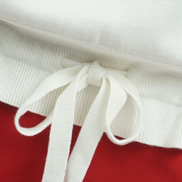 ツアーティー TOUR TEE レディース レディーストリコライン　ハイネックセ－タ－ THLA471 詳細22