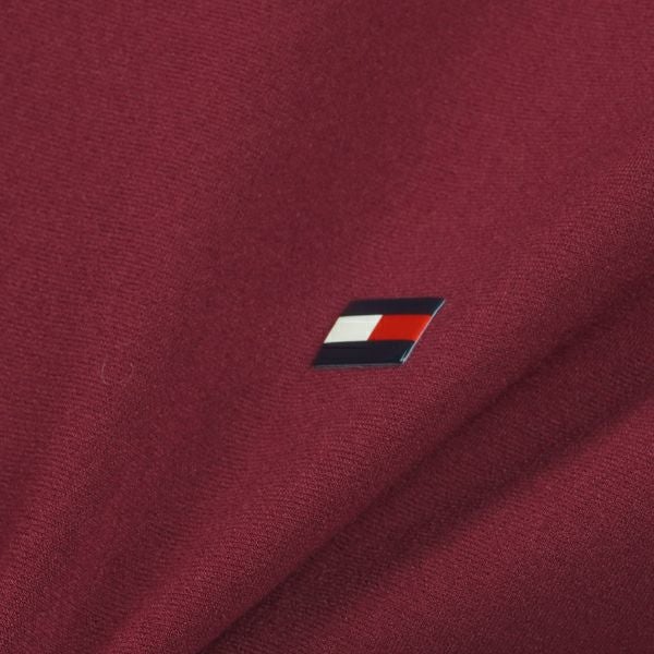 ツアーティー TOUR TEE レディース レディースストレッチウォ－ム　LSモックシャツ THLA472 詳細19