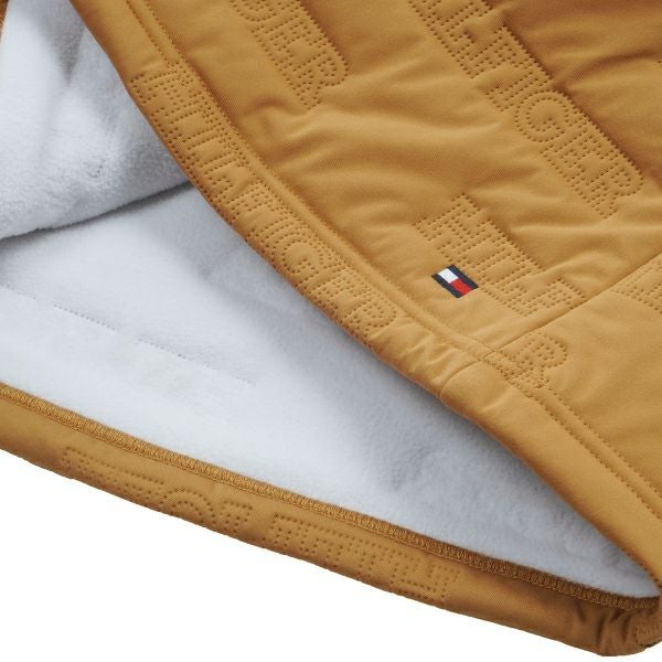 40％OFF】[トミー ヒルフィガー ゴルフ]レディースロゴ キルトパテッド