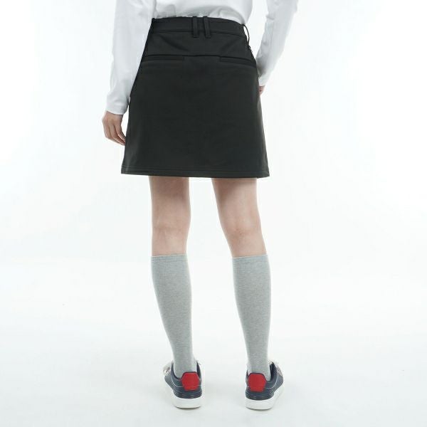 ツアーティー TOUR TEE レディース レディースウインドプル－フ　ウオ－ムスカ－ト THLA475 詳細10