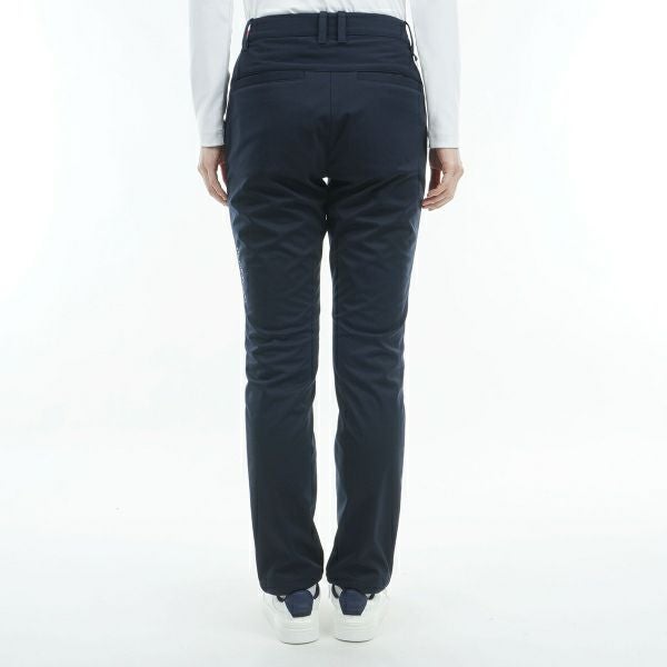 ツアーティー TOUR TEE レディース レディースウインドプル－フ　ウオ－ムパンツ THLA476 詳細6