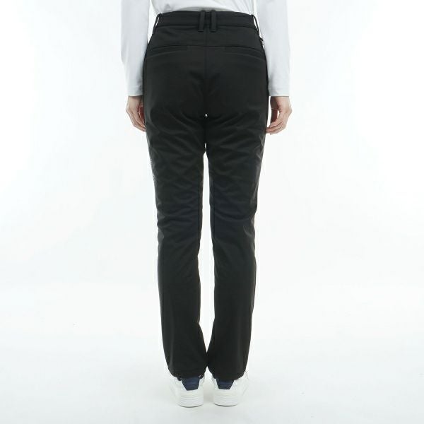 ツアーティー TOUR TEE レディース レディースウインドプル－フ　ウオ－ムパンツ THLA476 詳細10