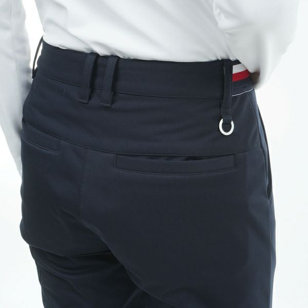 ツアーティー TOUR TEE レディース レディースウインドプル－フ　ウオ－ムパンツ THLA476 詳細16