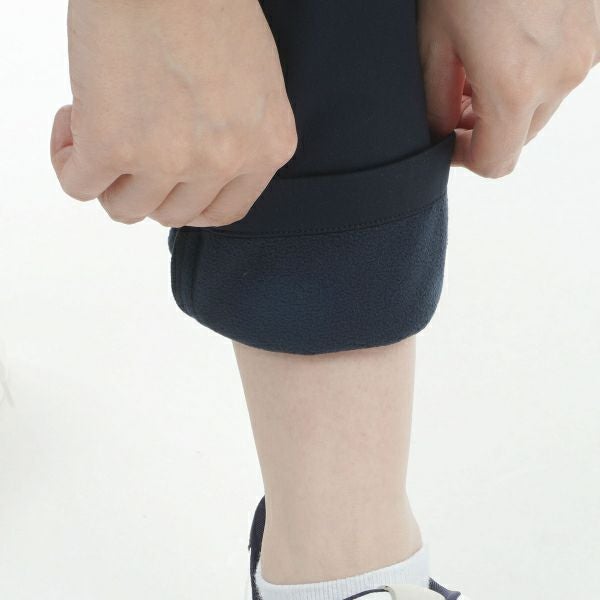 ツアーティー TOUR TEE レディース レディースウインドプル－フ　ウオ－ムパンツ THLA476 詳細19