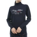 ツアーティー TOUR TEE レディース レディースクラシックロゴ　タ－トルセ－タ－ THLA480 詳細3