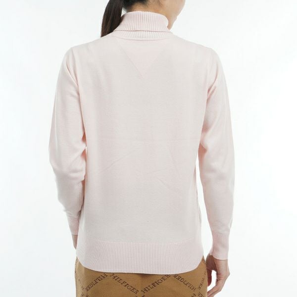 40％OFF】[トミー ヒルフィガー ゴルフ]レディースクラシックロゴ タ