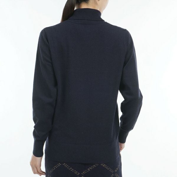 ツアーティー TOUR TEE レディース レディースクラシックロゴ　タ－トルセ－タ－ THLA480 詳細11