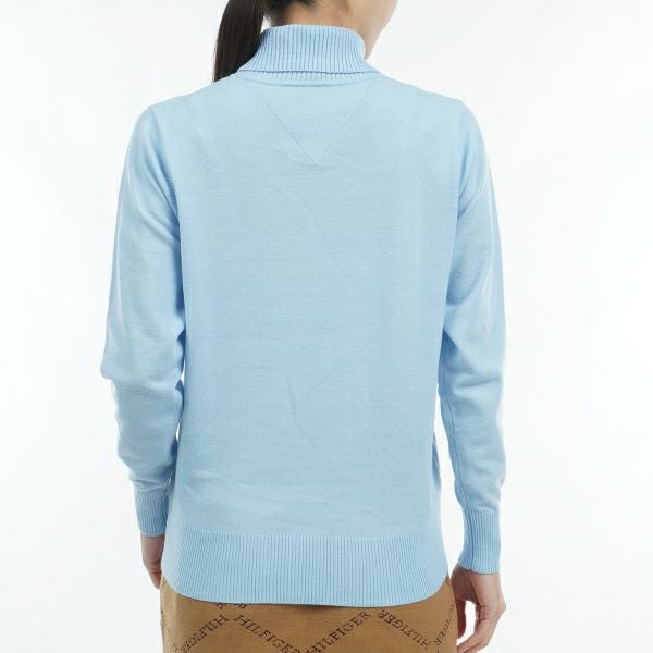 ツアーティー TOUR TEE レディース レディースクラシックロゴ　タ－トルセ－タ－ THLA480 詳細13