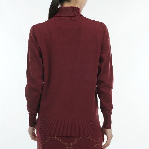 ツアーティー TOUR TEE レディース レディースクラシックロゴ　タ－トルセ－タ－ THLA480 詳細15