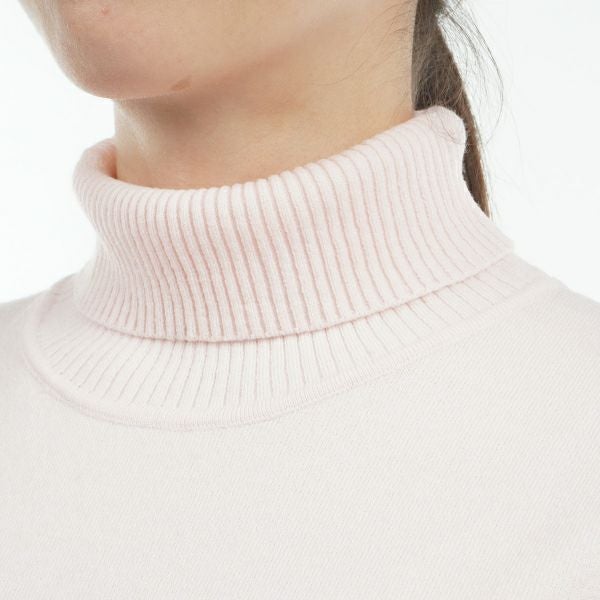 ツアーティー TOUR TEE レディース レディースクラシックロゴ　タ－トルセ－タ－ THLA480 詳細20