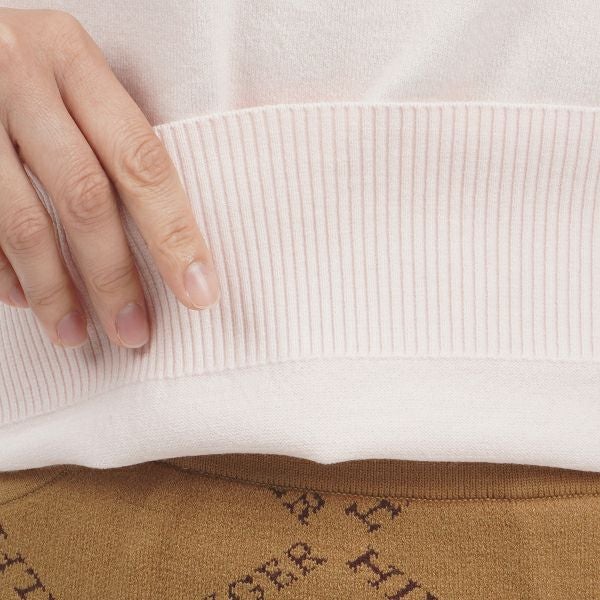 ツアーティー TOUR TEE レディース レディースクラシックロゴ　タ－トルセ－タ－ THLA480 詳細22