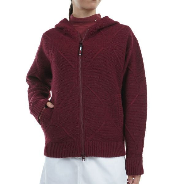 40％OFF】[トミー ヒルフィガー ゴルフ]レディースモノグラムジャ