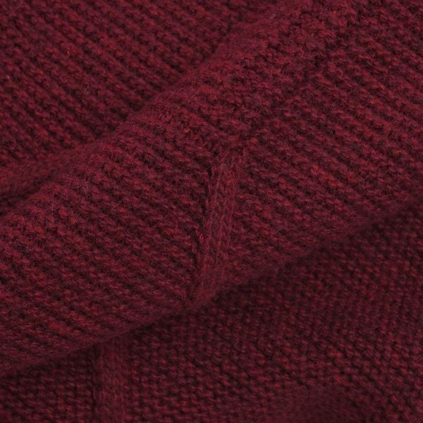 ツアーティー TOUR TEE レディース レディーススケルトンフラッグ　裏地付ZIPセ－タ－ THLA481 詳細16