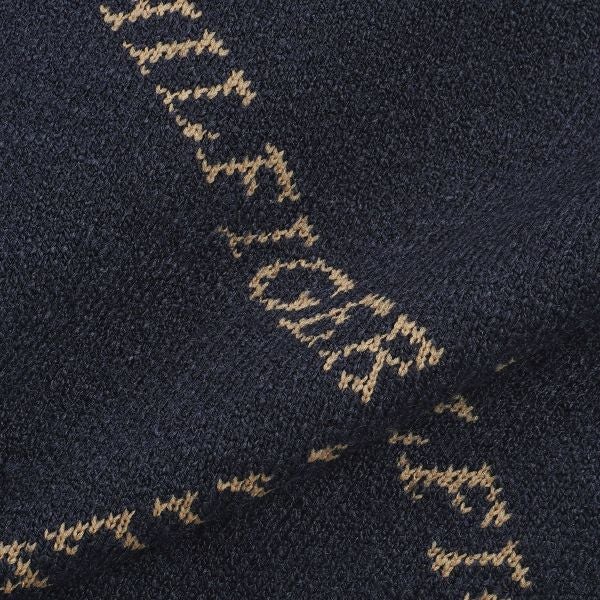 ツアーティー TOUR TEE レディース レディースモノグラムジャガ－ド　ボトルネックセーター THLA485 詳細16