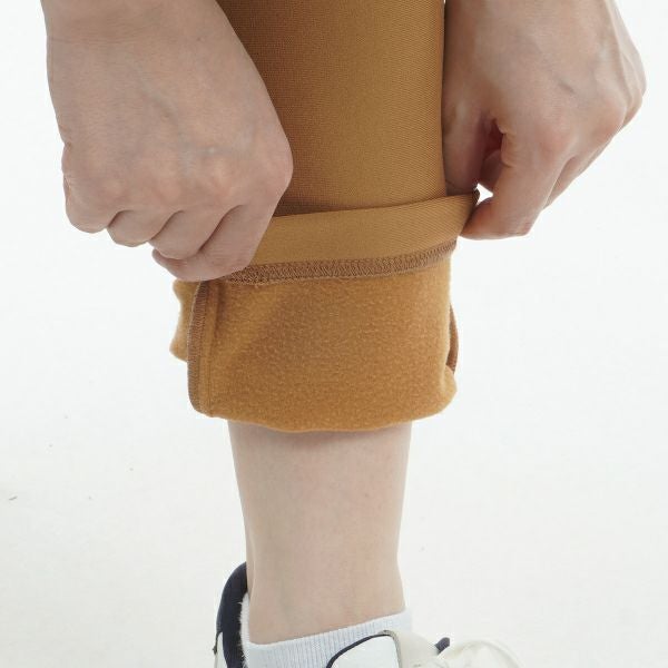 ツアーティー TOUR TEE レディース レディースウォ-ムストレッチ　裏起毛スリムパンツ THLA489 詳細18