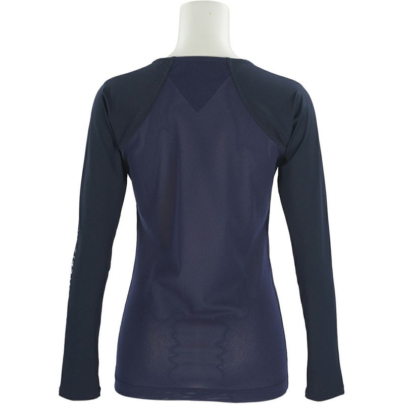 ツアーティー TOUR TEE レディース レディースUネック インナーシャツ THLA491 詳細10