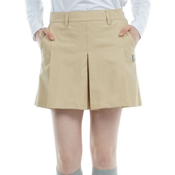 ツアーティー TOUR TEE レディース レディース ボックスプリーツ 4WAYキュロット ADLA452 詳細4