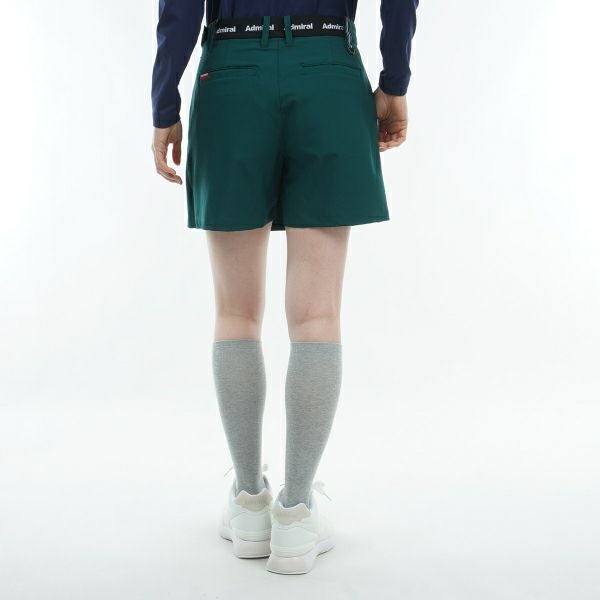 ツアーティー TOUR TEE レディース レディース ボックスプリーツ 4WAYキュロット ADLA452 詳細9