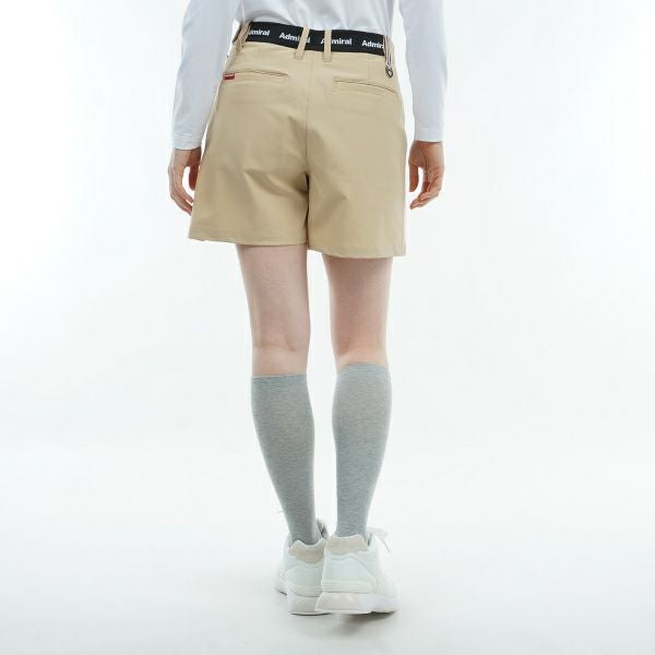 ツアーティー TOUR TEE レディース レディース ボックスプリーツ 4WAYキュロット ADLA452 詳細17