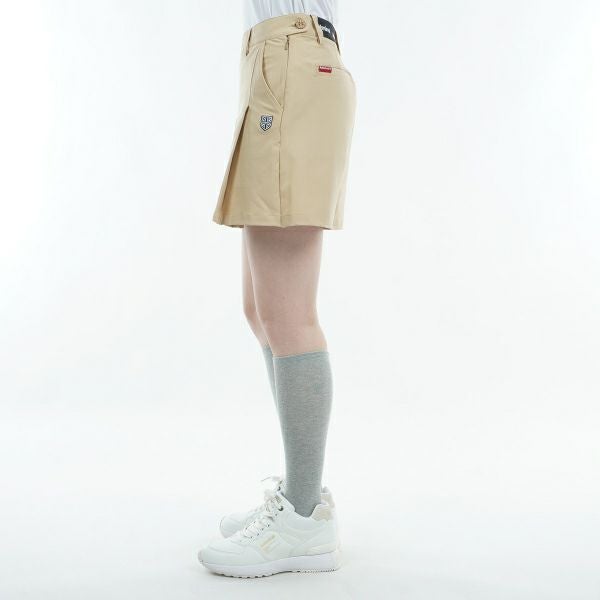 ツアーティー TOUR TEE レディース レディース ボックスプリーツ 4WAYキュロット ADLA452 詳細20