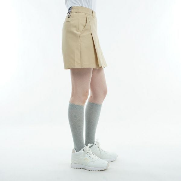 ツアーティー TOUR TEE レディース レディース ボックスプリーツ 4WAYキュロット ADLA452 詳細21