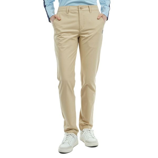 ツアーティー TOUR TEE レディース レディース 4WAYスリム テーパードパンツ ADLA453 詳細3