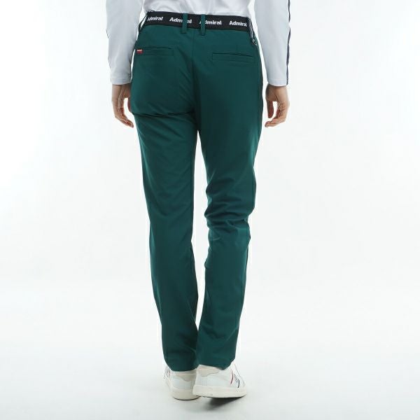 ツアーティー TOUR TEE レディース レディース 4WAYスリム テーパードパンツ ADLA453 詳細7