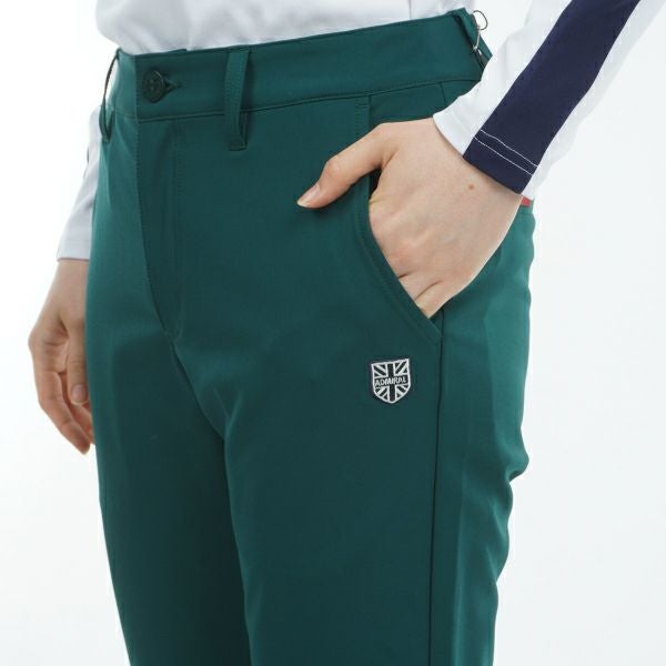 ツアーティー TOUR TEE レディース レディース 4WAYスリム テーパードパンツ ADLA453 詳細18