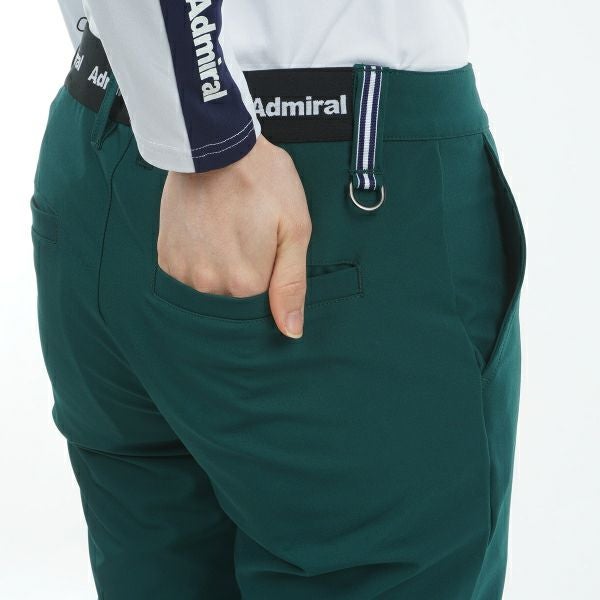 ツアーティー TOUR TEE レディース レディース 4WAYスリム テーパードパンツ ADLA453 詳細19