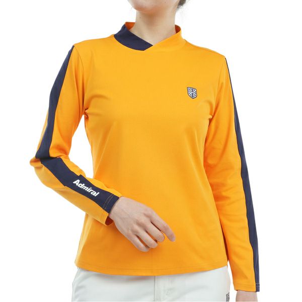 40%OFF】【堀琴音プロ着用】[アドミラル ゴルフ]レディース ストレッチ