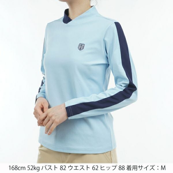 40%OFF】【堀琴音プロ着用】[アドミラル ゴルフ]レディース ストレッチ