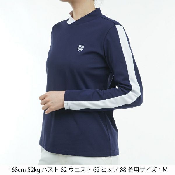 40%OFF】【堀琴音プロ着用】[アドミラル ゴルフ]レディース ストレッチ