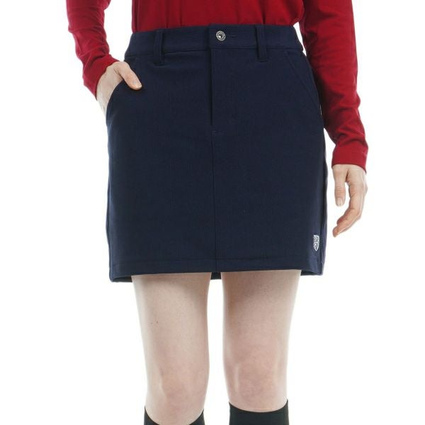 ツアーティー TOUR TEE レディース レディース ハイテンション裏起毛 スカート ADLA465 詳細5