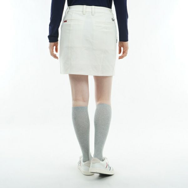 ツアーティー TOUR TEE レディース レディース ハイテンション裏起毛 スカート ADLA465 詳細19