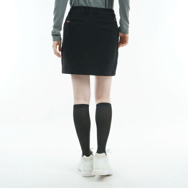 ツアーティー TOUR TEE レディース レディース ハイテンション裏起毛 スカート ADLA465 詳細21