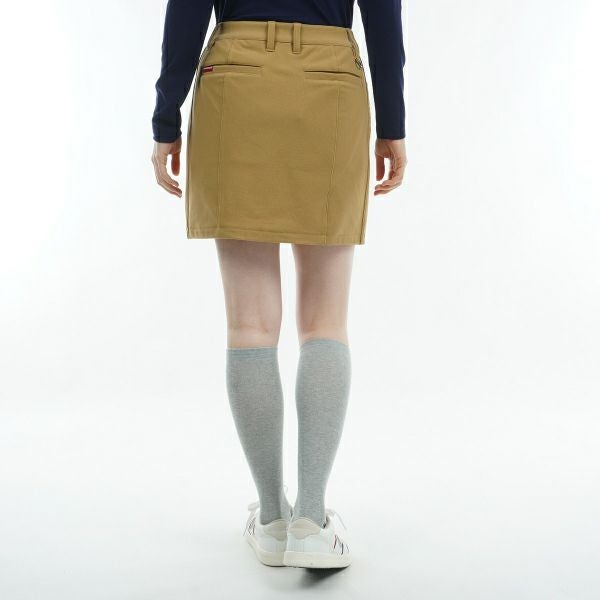 ツアーティー TOUR TEE レディース レディース ハイテンション裏起毛 スカート ADLA465 詳細23