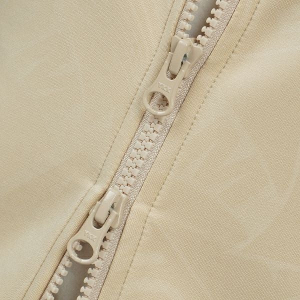 ツアーティー TOUR TEE レディース レディース エンボスロゴ ダンボール フルジップパーカ ADLA467 詳細15